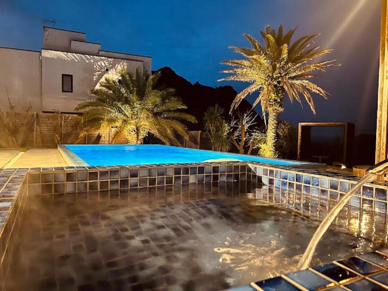 Isumi Hokulani By The Sea - Vacation Stay 68088V מראה חיצוני תמונה