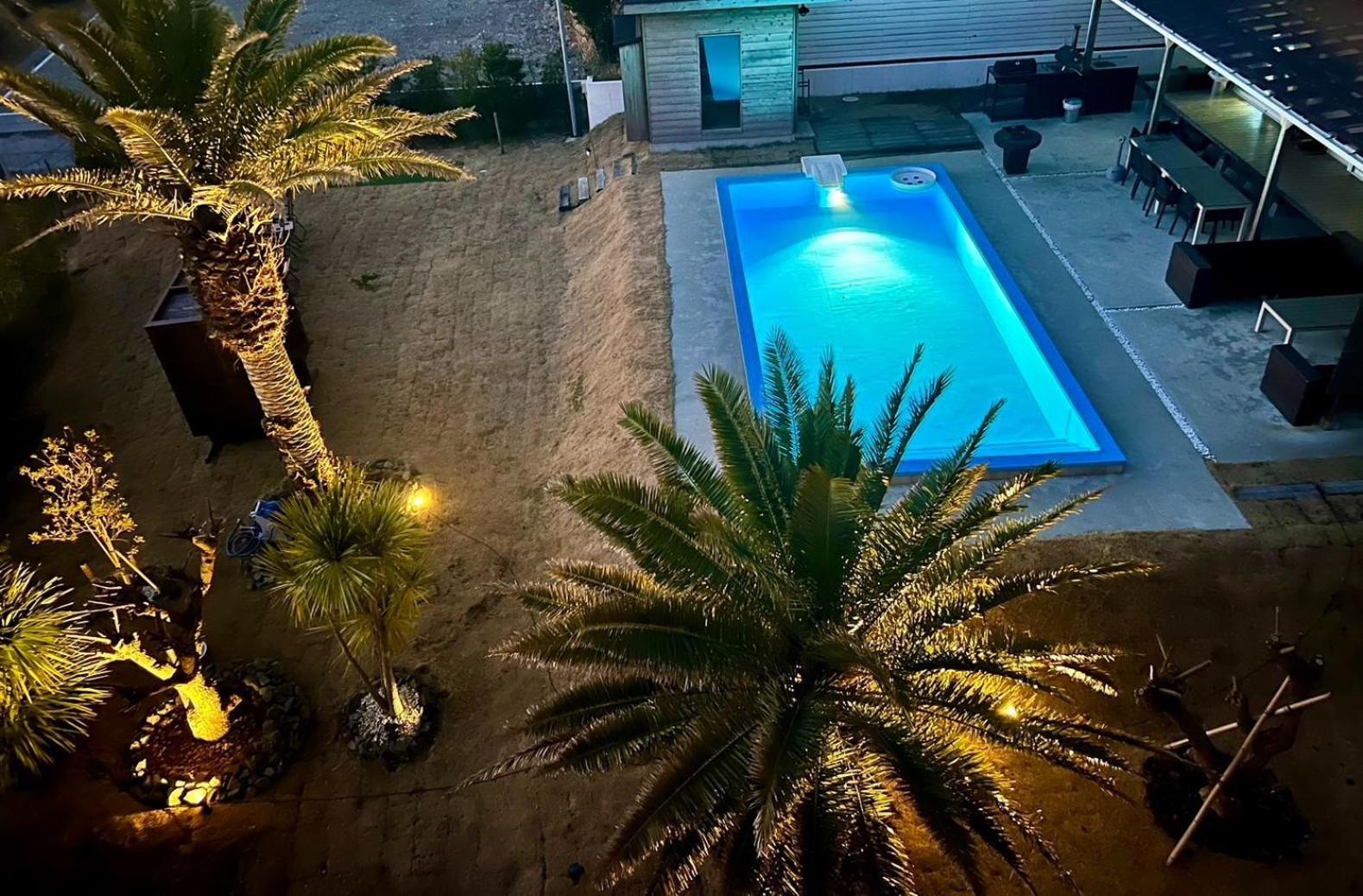 Isumi Hokulani By The Sea - Vacation Stay 68088V מראה חיצוני תמונה