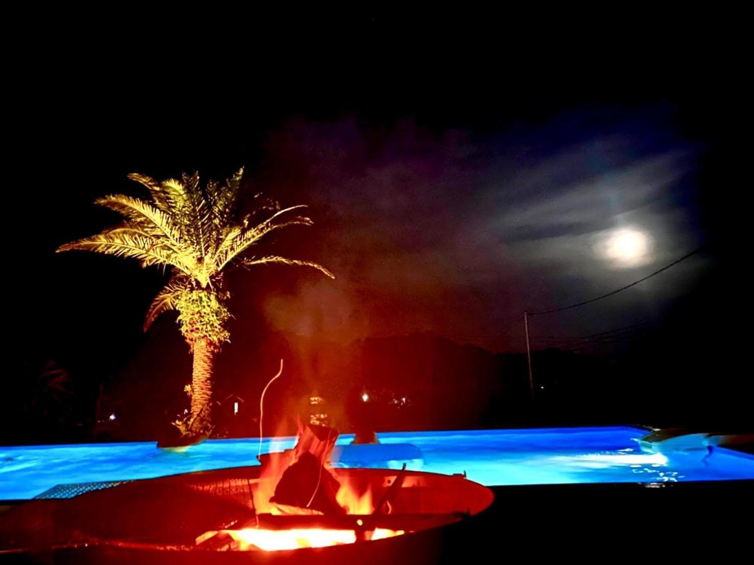 Isumi Hokulani By The Sea - Vacation Stay 68088V מראה חיצוני תמונה