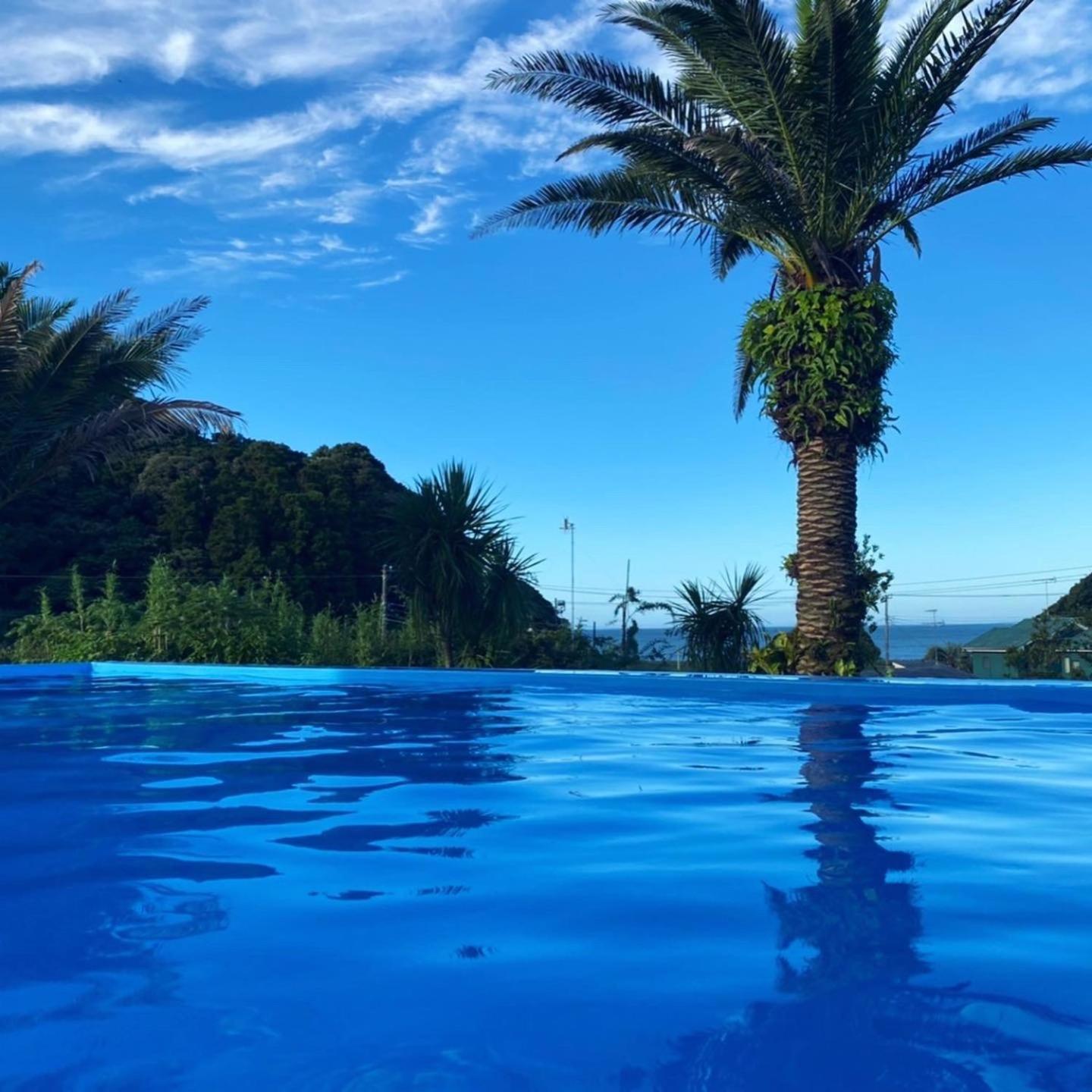Isumi Hokulani By The Sea - Vacation Stay 68088V מראה חיצוני תמונה