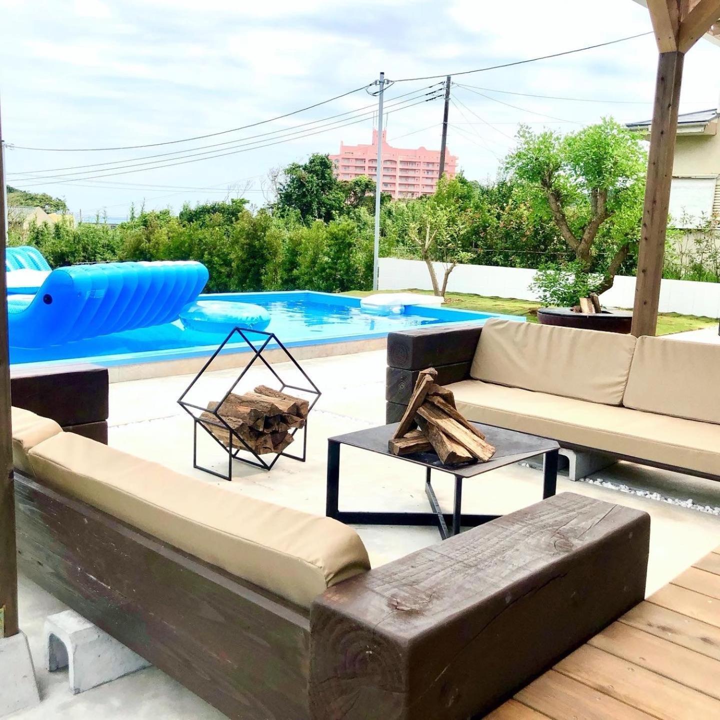 Isumi Hokulani By The Sea - Vacation Stay 68088V מראה חיצוני תמונה