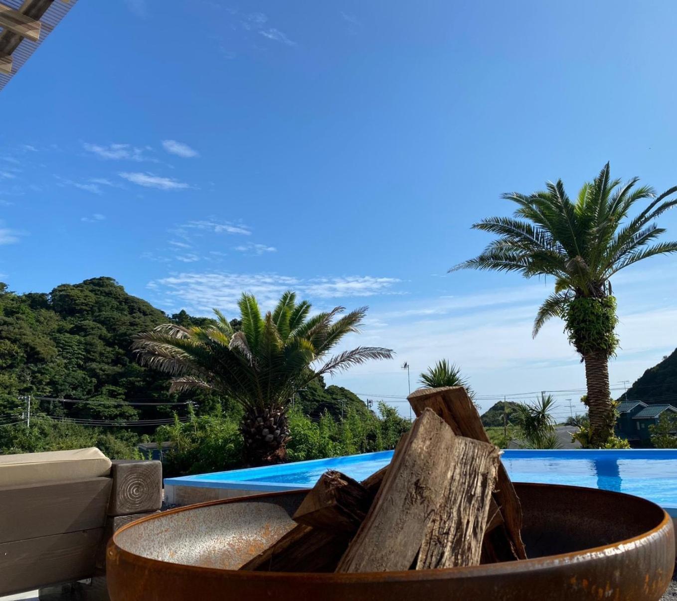 Isumi Hokulani By The Sea - Vacation Stay 68088V מראה חיצוני תמונה
