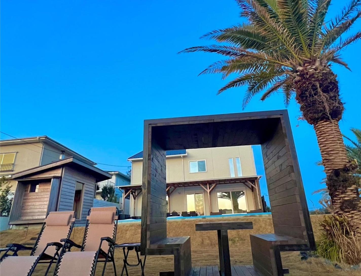 Isumi Hokulani By The Sea - Vacation Stay 68088V מראה חיצוני תמונה