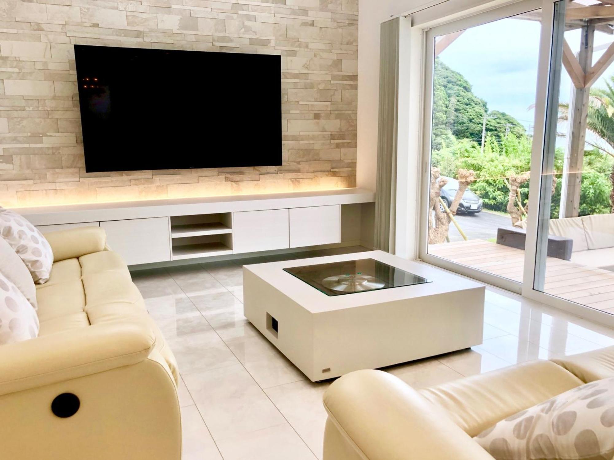Isumi Hokulani By The Sea - Vacation Stay 68088V מראה חיצוני תמונה