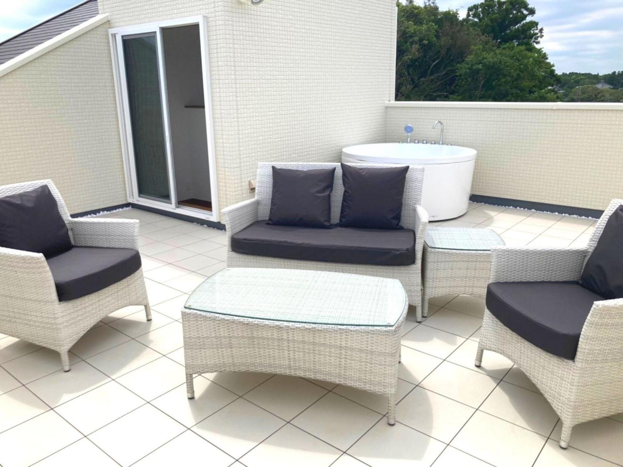 Isumi Hokulani By The Sea - Vacation Stay 68088V מראה חיצוני תמונה